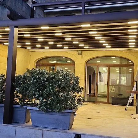 Aurelia Gozo Boutique Bed & Breakfast Xagħra