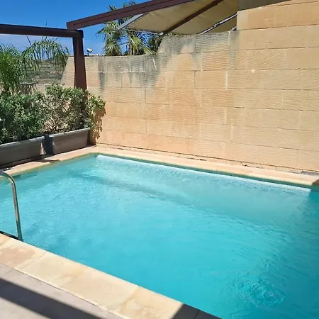 Aurelia Gozo Boutique 4* Xagħra