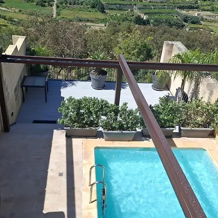 Aurelia Gozo Boutique Bed & Breakfast 4*