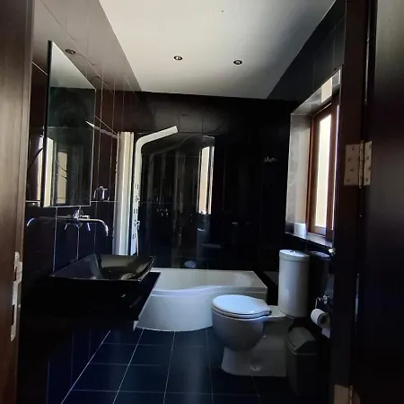 Aurelia Gozo Boutique 4*