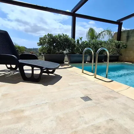 Aurelia Gozo Boutique Bed & Breakfast Xagħra