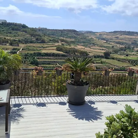 Aurelia Gozo Boutique Bed & Breakfast