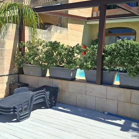 Aurelia Gozo Boutique Bed & Breakfast Xagħra