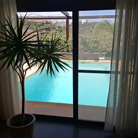 Bed & Breakfast Aurelia Gozo Boutique