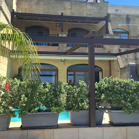 Aurelia Gozo Boutique Bed & Breakfast Xagħra