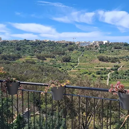 Bed & Breakfast Aurelia Gozo Boutique