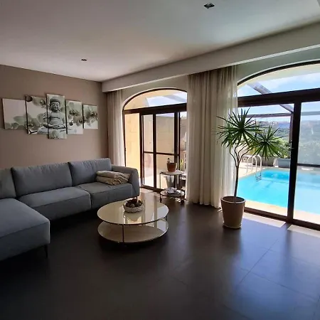 Bed & Breakfast Aurelia Gozo Boutique 4*