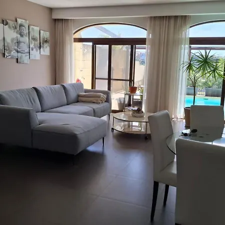 Aurelia Gozo Boutique Bed & Breakfast