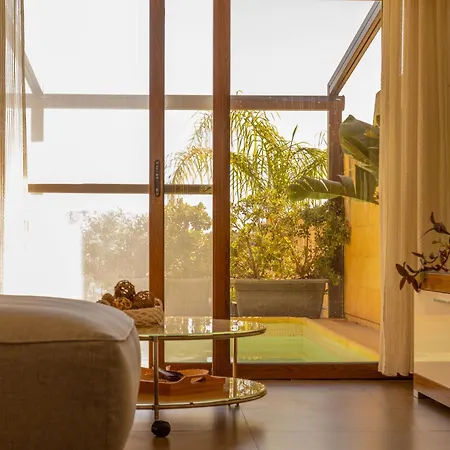 Aurelia Gozo Boutique Bed & Breakfast