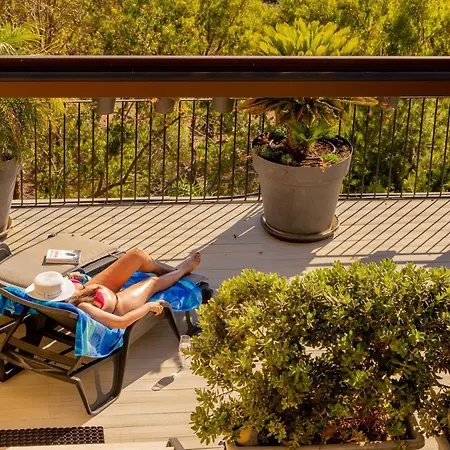 Bed & Breakfast Aurelia Gozo Boutique