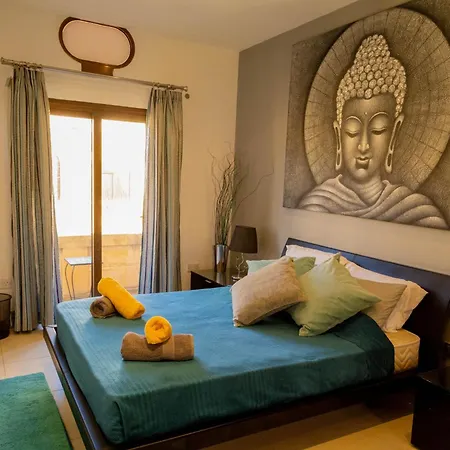 Aurelia Gozo Boutique Bed & Breakfast Xagħra