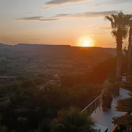 Aurelia Gozo Boutique Bed & Breakfast