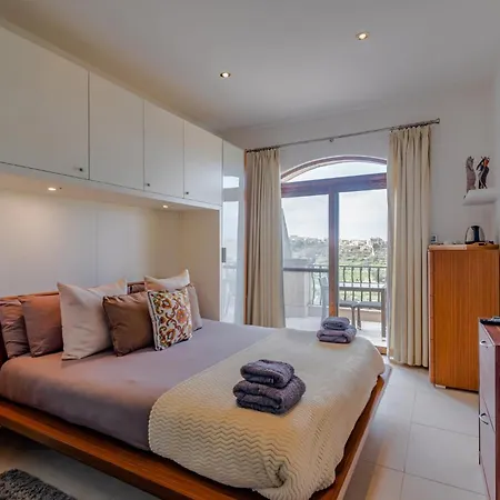 Aurelia Gozo Boutique 4*