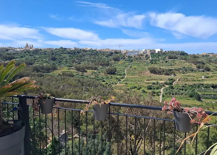 住宿加早餐酒店 Aurelia Gozo Boutique