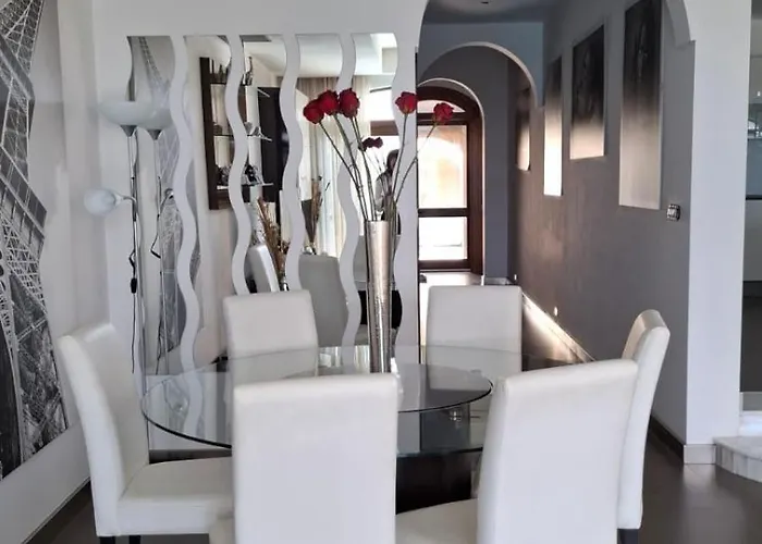 Aurelia Gozo Boutique 住宿加早餐酒店 4*