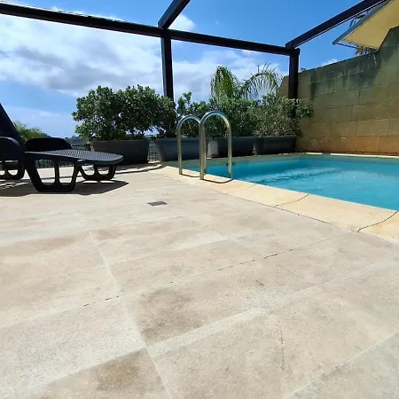 Aurelia Gozo Boutique 4*