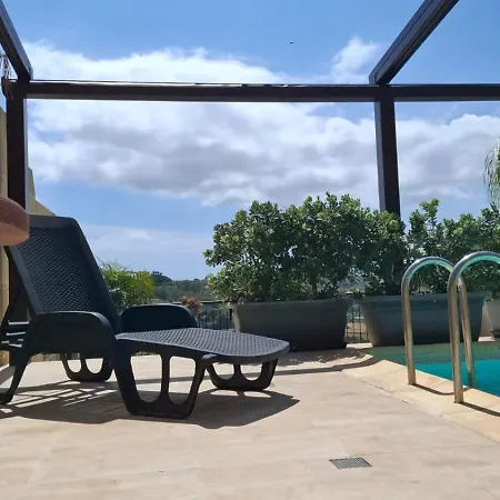 Aurelia Gozo Boutique 4* Xagħra