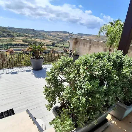 Couette-café Aurelia Gozo Boutique 4*