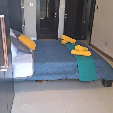 Aurelia Gozo Boutique Bed & Breakfast Xagħra