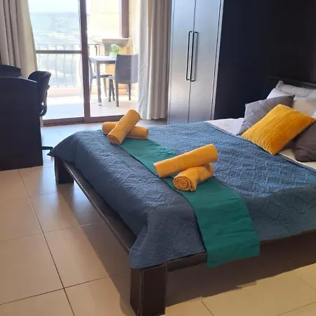 Aurelia Gozo Boutique 4*