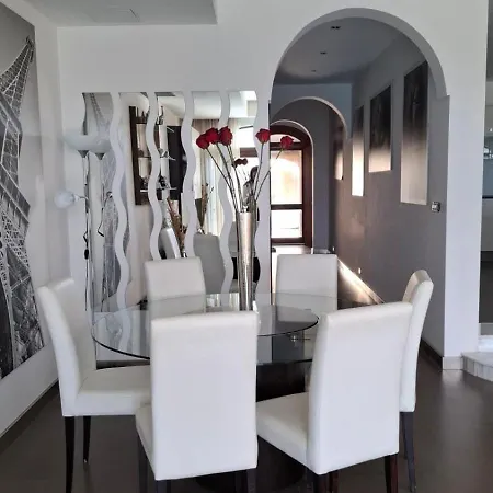 Aurelia Gozo Boutique Bed & Breakfast *