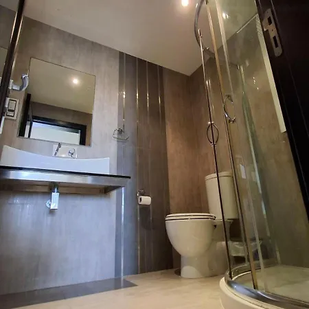 Couette-café Aurelia Gozo Boutique 4*