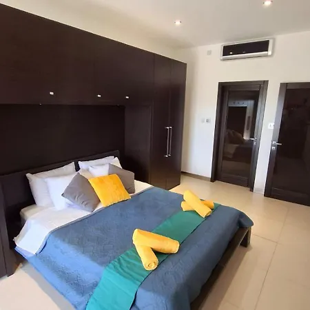 Oda ve Kahvaltı Aurelia Gozo Boutique