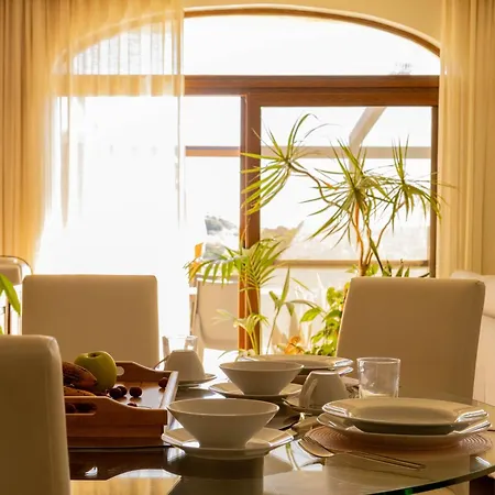 Aurelia Gozo Boutique Couette-café Xagħra