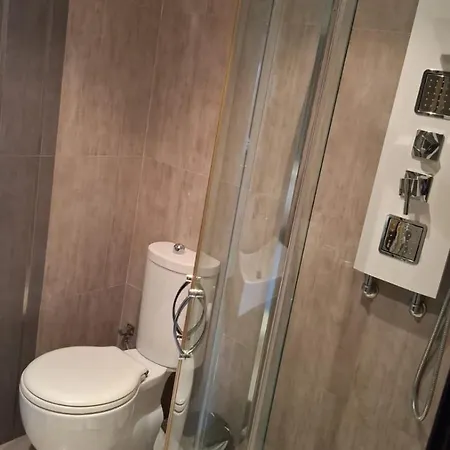 Nocleg ze śniadaniem Aurelia Gozo Boutique Xagħra