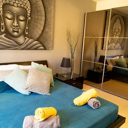 Oda ve Kahvaltı Aurelia Gozo Boutique Xagħra