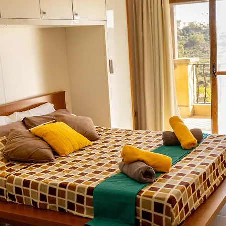 Oda ve Kahvaltı Aurelia Gozo Boutique *