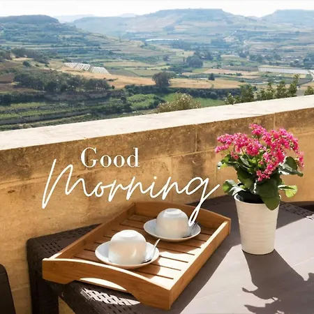 Aurelia Gozo Boutique Couette-café Xagħra