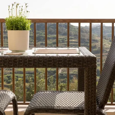 Couette-café Aurelia Gozo Boutique 4*