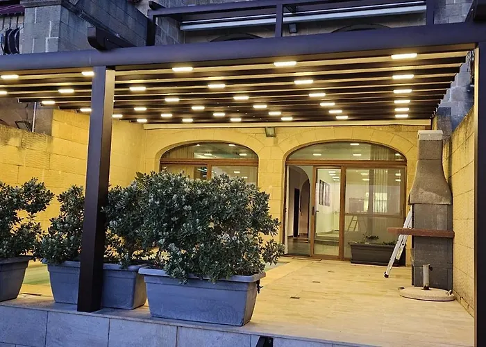 Aurelia Gozo Boutique فندق مبيت وإفطار Xagħra