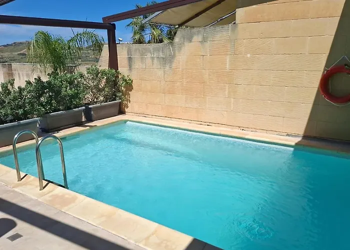 Aurelia Gozo Boutique 4* Xagħra