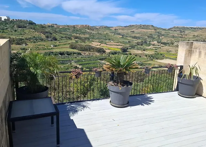 Aurelia Gozo Boutique