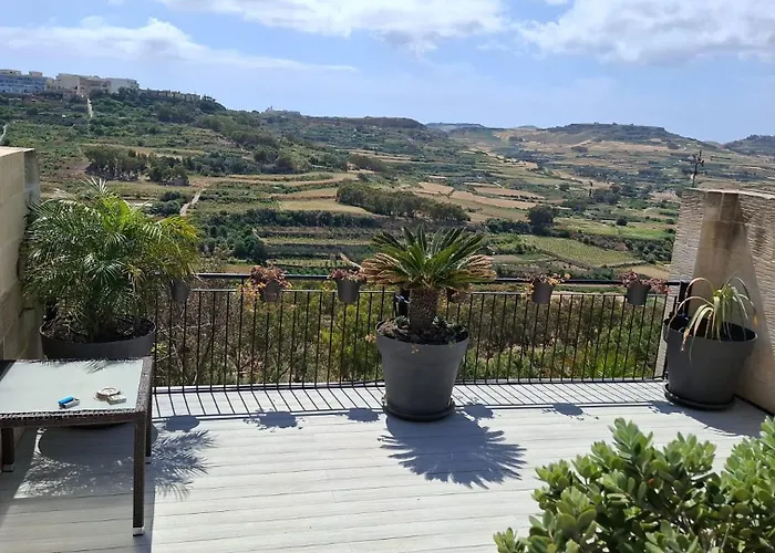 Aurelia Gozo Boutique فندق مبيت وإفطار