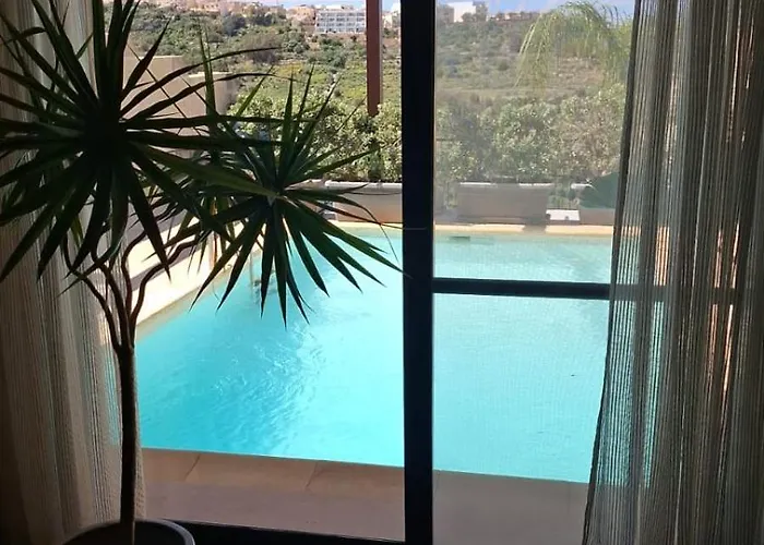 فندق مبيت وإفطار Aurelia Gozo Boutique