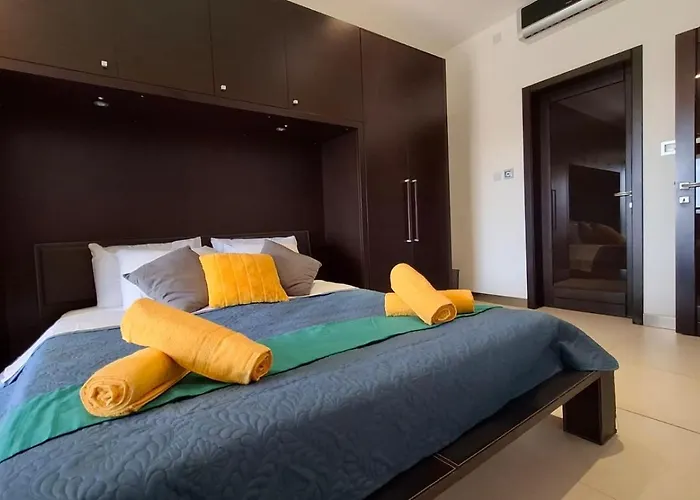 Aurelia Gozo Boutique Xagħra