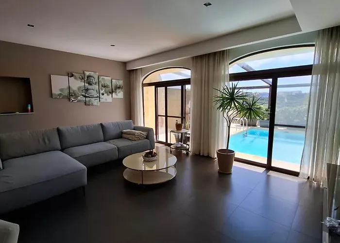 فندق مبيت وإفطار Aurelia Gozo Boutique 4*