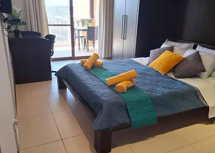 Aurelia Gozo Boutique 4*