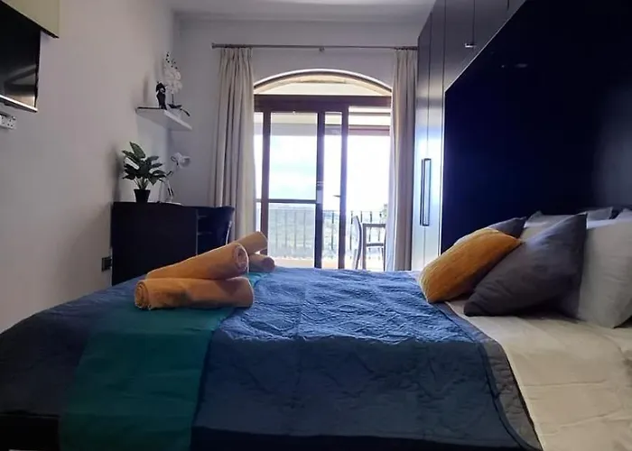 فندق مبيت وإفطار Aurelia Gozo Boutique 4*