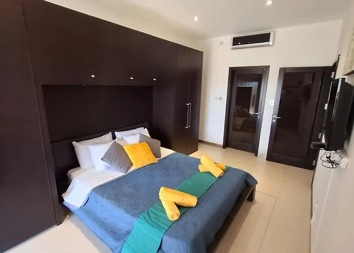 فندق مبيت وإفطار Aurelia Gozo Boutique