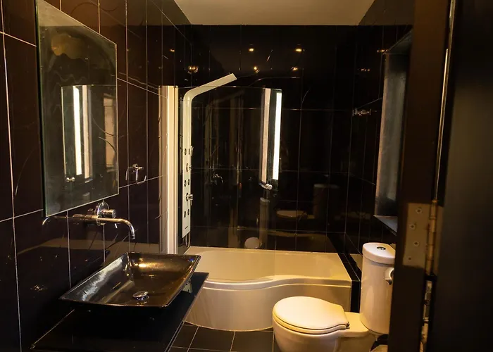 Aurelia Gozo Boutique 4*