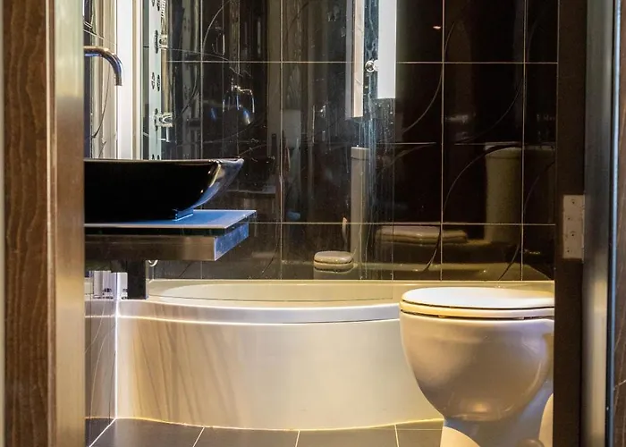 فندق مبيت وإفطار Aurelia Gozo Boutique