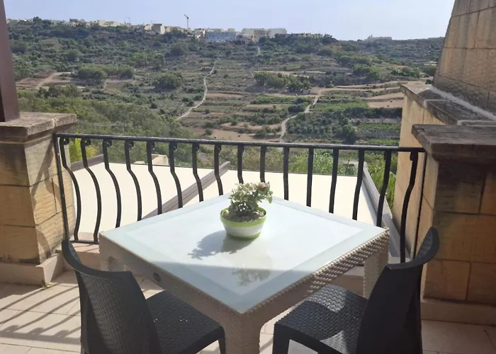 Aurelia Gozo Boutique فندق مبيت وإفطار