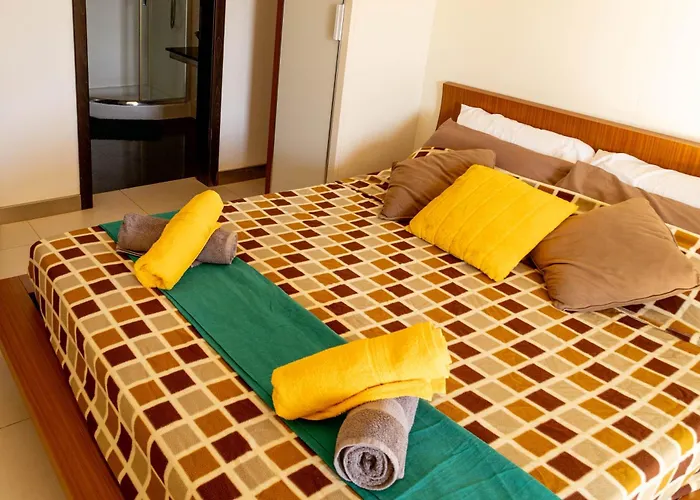 فندق مبيت وإفطار Aurelia Gozo Boutique Xagħra