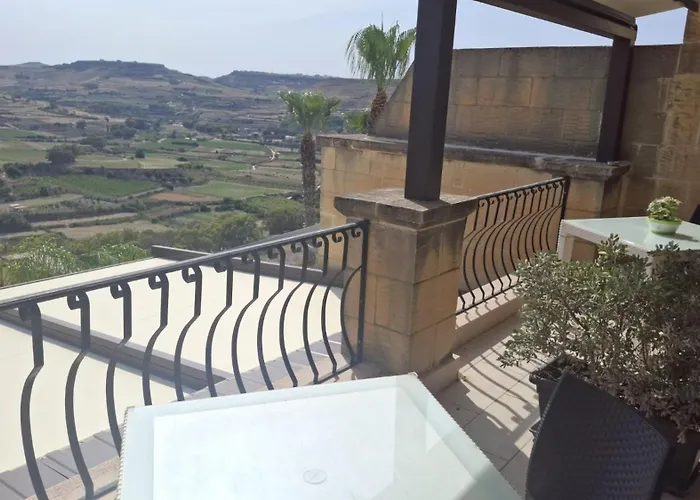 فندق مبيت وإفطار Aurelia Gozo Boutique