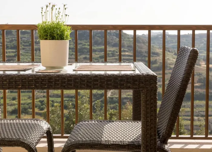 فندق مبيت وإفطار Aurelia Gozo Boutique 4*