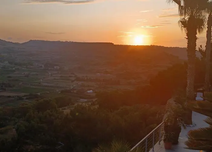 Aurelia Gozo Boutique فندق مبيت وإفطار